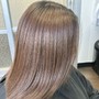 Full H/Light and Style (Cut ADD'L)