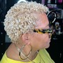 Root Touch Up- blonde