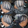 Loc Maintenance & Loc style