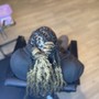 New Client Consultation **(Mandatory for 1st time Locs clients)**