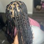 4 Braids