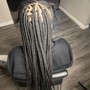 4 Braids