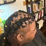 Loc Repair