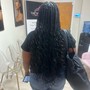 Lace Closure Sew In