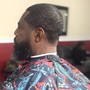 Beard Trim