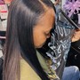 Straightening