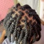 Senegalese Twist