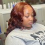 Closure Sew In