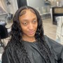 Closure Sew In