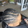 Cornrows