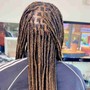 Box Braids