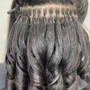 Natural Quick Weave