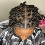 Root Touch Up