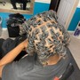 Bantu Knots