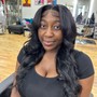 Basic Closure Quick Weave