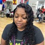 Closure Sew In