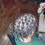 Cornrows