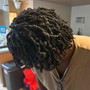 Wash and go