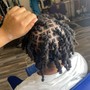 Retwist no style