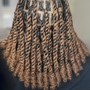 Crochet Braids