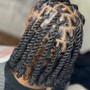 Crochet Braids