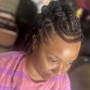 Crochet Braids