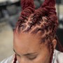 Loc Style