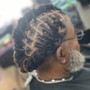 Loc Retwist