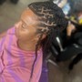 Loc Retwist