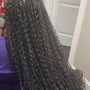 Crochet Braids