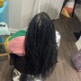 Crochet Braids