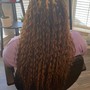 Natural Twists