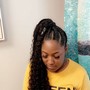 Crochet Braids