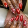 PMB Official Gel Manicure