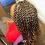 Havana Twists