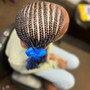 Comb Twist