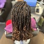 Crochet Braids