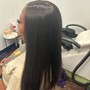 Tape in Extensions