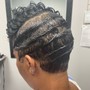 Crochet Braids