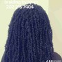 Micro Braids