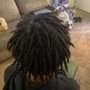 Dreadlocks