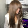 Brazilian knots Extensions