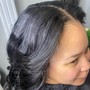 Versatile Sew In