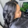 Versatile Sew In