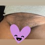 Men’s Brazilian Wax