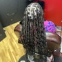 Senegalese Twist