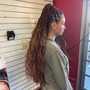 Braid Bar Style