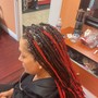 Senegalese Twist