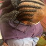 Individual Braids