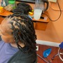 Individual Braids